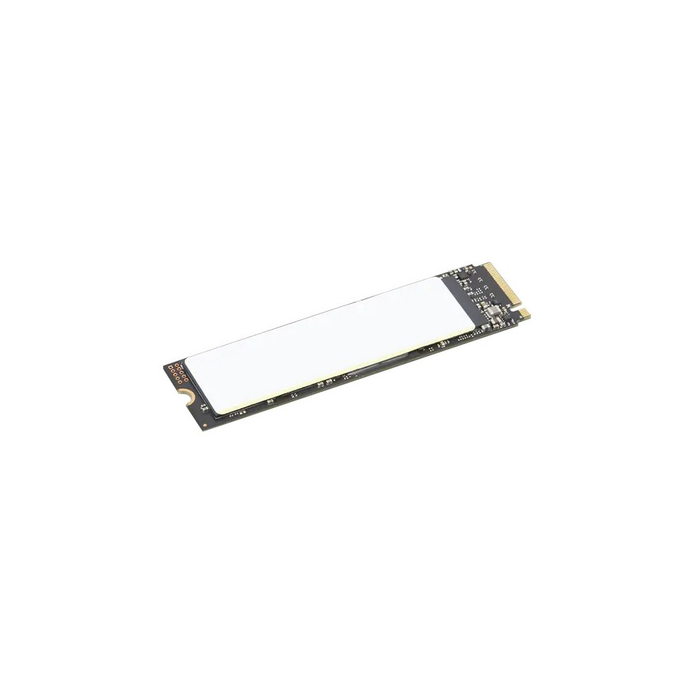 Lenovo 4XB1M86956 drives allo stato solido 2 TB M.2 PCI Express 4.0 NVMe Lenovo 4XB1M86956 drives allo stato solido 2 TB M.2 PCI Express 4.0 NVMe