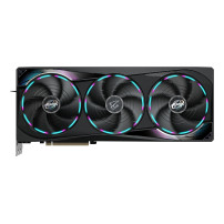 GIGABYTE AORUS GeForce RTX 5070 Ti MASTER 16G Scheda Grafica - 16GB GDDR7, 256 bit, PCI-E 5.0, 2670 MHz Core Clock, 3 x DP 2.1a,