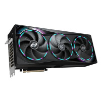 GIGABYTE AORUS GeForce RTX 5070 Ti MASTER 16G Scheda Grafica - 16GB GDDR7, 256 bit, PCI-E 5.0, 2670 MHz Core Clock, 3 x DP 2.1a,