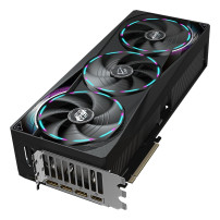GIGABYTE AORUS GeForce RTX 5070 Ti MASTER 16G Scheda Grafica - 16GB GDDR7, 256 bit, PCI-E 5.0, 2670 MHz Core Clock, 3 x DP 2.1a,