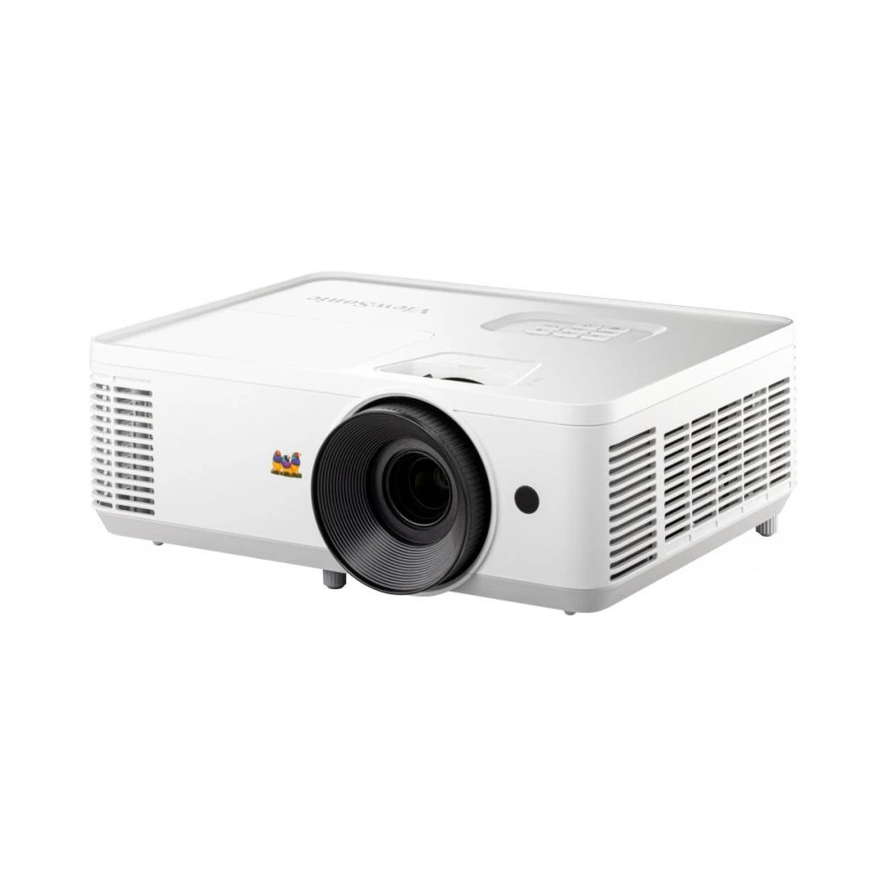 Viewsonic PX704HD videoproiettore Proiettore a raggio standard 4000 ANSI lumen DMD 1080p (1920x1080) Bianco Viewsonic PX704HD videoproiettore Proiettore a raggio standard 4000 ANSI lumen DMD 1080p (1920x1080) Bianco