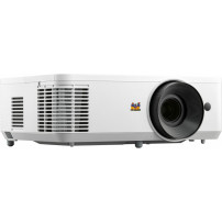 Viewsonic PX704HD videoproiettore Proiettore a raggio standard 4000 ANSI lumen DMD 1080p (1920x1080) Bianco