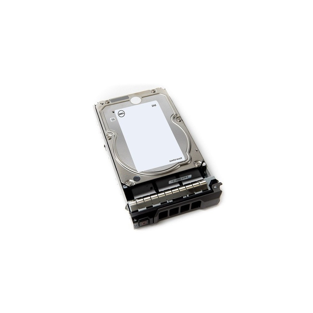 DELL W6Y7N disco rigido interno 8 TB 7200 Giri/min 3.5" SAS DELL W6Y7N disco rigido interno 8 TB 7200 Giri/min 3.5" SAS