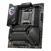 MSI MPG X670E CARBON WIFI scheda madre AMD X670 Socket AM5 ATX