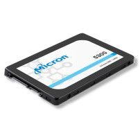 Lenovo 4XB7A17088 drives allo stato solido 480 GB 2.5" Serial ATA III 3D TLC NAND