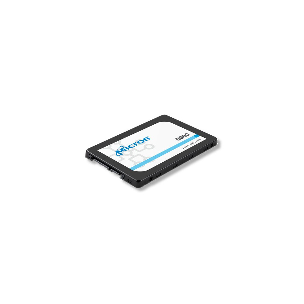 Lenovo 4XB7A17088 drives allo stato solido 480 GB 2.5" Serial ATA III 3D TLC NAND Lenovo 4XB7A17088 drives allo stato solido 480 GB 2.5" Serial ATA III 3D TLC NAND