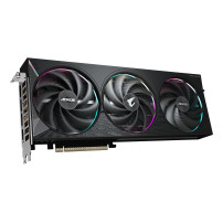 GIGABYTE AORUS GeForce RTX 5060 Ti ELITE 16G Scheda Grafica – 16 GB GDDR7, 128 bit, PCI-E 5.0, 2722 MHz Frequenza del core, 3 x 