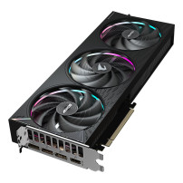 GIGABYTE AORUS GeForce RTX 5060 Ti ELITE 16G Scheda Grafica – 16 GB GDDR7, 128 bit, PCI-E 5.0, 2722 MHz Frequenza del core, 3 x 