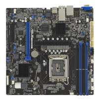 ASUS P13R-M/10G-2T Intel C262 LGA 1700 micro ATX