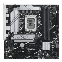 ASUS PRIME B760M-PLUS Intel B760 LGA 1700 micro ATX