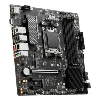 MSI PRO B650M-P scheda madre AMD B650 Socket AM5 micro ATX