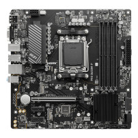 MSI PRO B650M-P scheda madre AMD B650 Socket AM5 micro ATX
