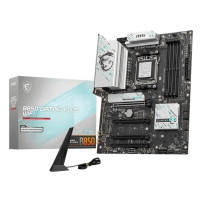 MSI B850 GAMING PLUS WIFI scheda madre AMD B850 Socket AM5 ATX