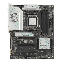 MSI B850 GAMING PLUS WIFI scheda madre AMD B850 Socket AM5 ATX