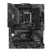 MSI MAG B760 TOMAHAWK WIFI scheda madre LGA 1700 ATX
