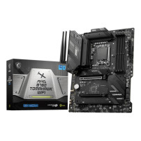 MSI MAG B760 TOMAHAWK WIFI scheda madre LGA 1700 ATX