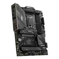 MSI MAG B760 TOMAHAWK WIFI scheda madre LGA 1700 ATX