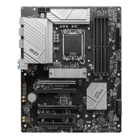 MSI PRO B760-P II scheda madre Intel B760 LGA 1700 ATX