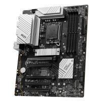 MSI PRO B760-P II scheda madre Intel B760 LGA 1700 ATX