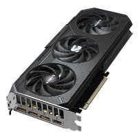 GIGABYTE GeForce RTX 5060 Ti GAMING OC 16G Scheda Grafica – 16 GB GDDR7, 128 bit, PCI-E 5.0, 2647 MHz Frequenza del core, 3 x Di