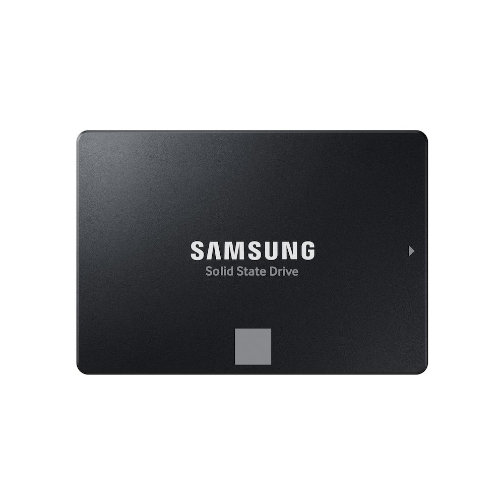 Samsung 870 EVO 1 TB 2.5" Serial ATA III V-NAND Samsung 870 EVO 1 TB 2.5" Serial ATA III V-NAND
