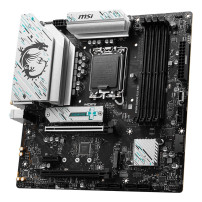 MSI B760M GAMING PLUS WIFI scheda madre Intel B760 LGA 1700 micro ATX