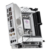 MSI MPG Z890I EDGE TI WIFI scheda madre Intel Z890 LGA 1851 (Socket V1) mini ITX
