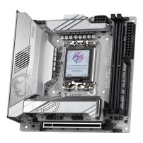 MSI MPG Z890I EDGE TI WIFI scheda madre Intel Z890 LGA 1851 (Socket V1) mini ITX