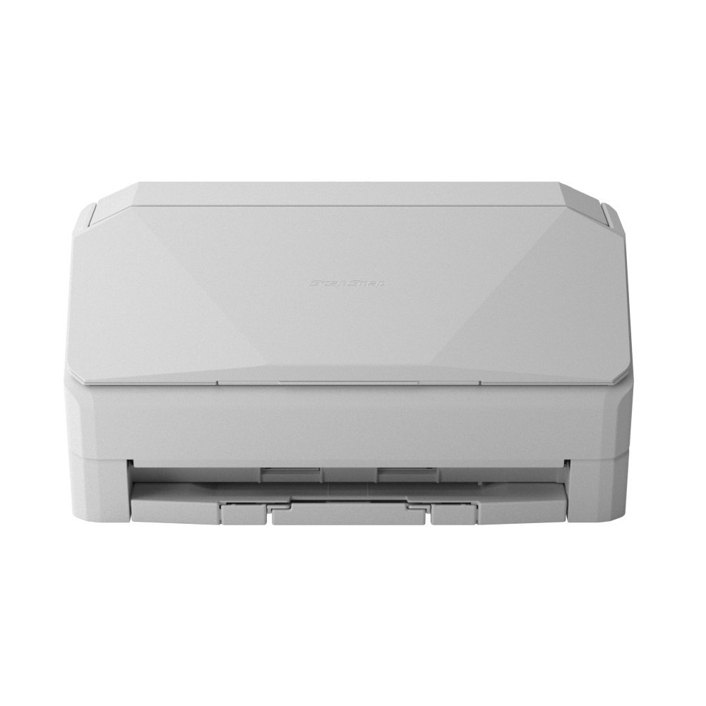 Ricoh ScanSnap IX2500 Scanner ADF 600 x 600 DPI A3 Bianco Ricoh ScanSnap IX2500 Scanner ADF 600 x 600 DPI A3 Bianco