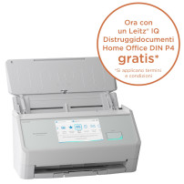 Ricoh ScanSnap IX2500 Scanner ADF 600 x 600 DPI A3 Bianco