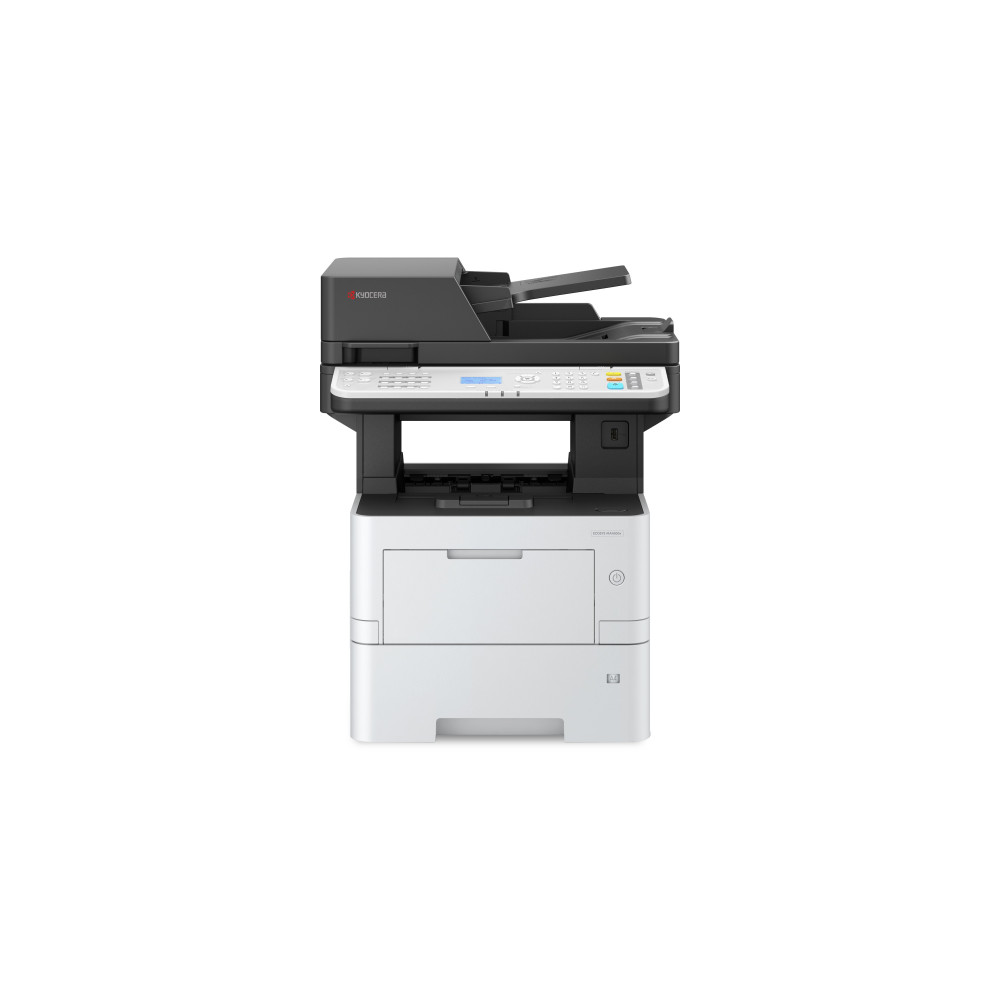KYOCERA ECOSYS MA4500x Laser A4 1200 x 1200 DPI 45 ppm KYOCERA ECOSYS MA4500x Laser A4 1200 x 1200 DPI 45 ppm