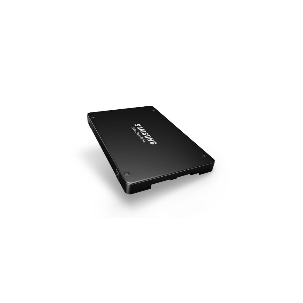 Samsung PM1643A 3,84 TB 2.5" SAS Samsung PM1643A 3,84 TB 2.5" SAS