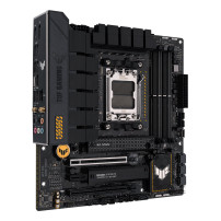 ASUS TUF GAMING B650M-PLUS WIFI AMD B650 Socket AM5 micro ATX