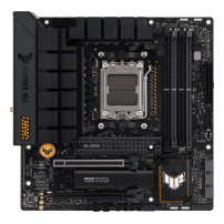 ASUS TUF GAMING B650M-PLUS WIFI AMD B650 Socket AM5 micro ATX