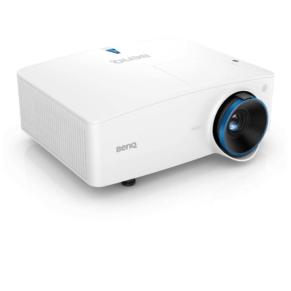 BenQ LU930 Proiettore a raggio standard 5000 ANSI lumen DLP WUXGA (1920x1200) Bianco BenQ LU930 Proiettore a raggio standard 5000 ANSI lumen DLP WUXGA (1920x1200) Bianco