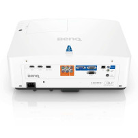 BenQ LU930 Proiettore a raggio standard 5000 ANSI lumen DLP WUXGA (1920x1200) Bianco