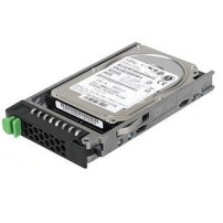 Fujitsu 600GB 10K SAS disco rigido interno 10000 Giri/min 2.5"