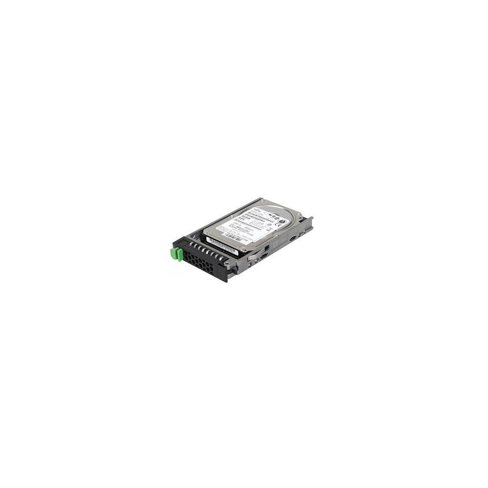 Fujitsu 600GB 10K SAS disco rigido interno 10000 Giri/min 2.5" Fujitsu 600GB 10K SAS disco rigido interno 10000 Giri/min 2.5"