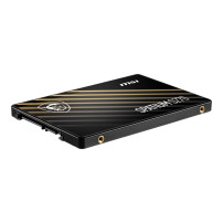 MSI Spatium S270 SATA 2.5 960GB 2.5" Serial ATA III 3D NAND