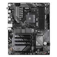 GIGABYTE B550 EAGLE WIFI6 Scheda madre - CPU AMD Ryzen serie 5000 G, VRM a 10+3+1 fasi, fino a 3200 MHz DDR4, 1xPCIe 4.0 + 1xPCI