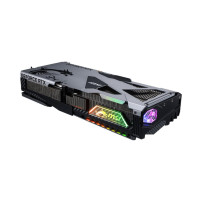 MSI GEFORCE RTX 5080 16G VANGUARD SOC scheda video NVIDIA 16 GB GDDR7