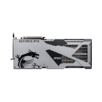 MSI GEFORCE RTX 5080 16G VANGUARD SOC scheda video NVIDIA 16 GB GDDR7