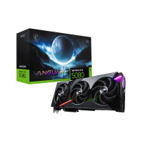 MSI GEFORCE RTX 5080 16G VANGUARD SOC scheda video NVIDIA 16 GB GDDR7