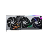 MSI GEFORCE RTX 5080 16G VANGUARD SOC scheda video NVIDIA 16 GB GDDR7