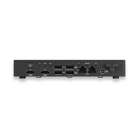 ASUS NUC 13 Rugged WNUC13BRBP200000I Nero N50