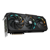 GIGABYTE GeForce RTX 5070 Ti GAMING OC 16G Scheda Grafica - 16GB GDDR7, 256 bit, PCI-E 5.0, 2588 MHz Core Clock, 3 x DP 2.1a, 1 