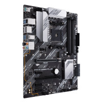 ASUS PRIME B550-PLUS AMD B550 Socket AM4 ATX
