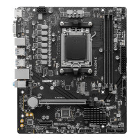 MSI PRO A620M-E scheda madre AMD A620 Socket AM5 micro ATX