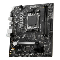 MSI PRO A620M-E scheda madre AMD A620 Socket AM5 micro ATX