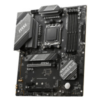 MSI B650 GAMING PLUS WIFI scheda madre AMD B650 Socket AM5 ATX